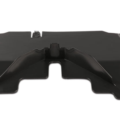 G-PLUS Front Radiator Support Core Sight Shield Splash Cover Panel Compatible with 2016-2019 Chevy Cruze 39026959