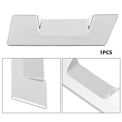 G-PLUS Chrome Snap On Grille Inserts Overlay Grill Cover Compatible with 2016-2018 Chevy Silverado 1500 LT Z71 Only/Fit 2019 1500 LD Old Body(WT, LT, Custom) 3961039403