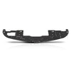 G-PLUS Radiator Support Access Cover Compatible with Buick Encore 2013 2014 2015 2016 95073187, GM1224114 Black