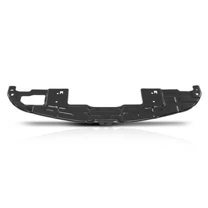G-PLUS Radiator Support Access Cover Compatible with Buick Encore 2013 2014 2015 2016 95073187, GM1224114 Black