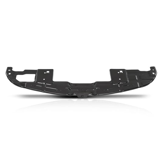 G-PLUS Radiator Support Access Cover Compatible with Buick Encore 2013 2014 2015 2016 95073187, GM1224114 Black