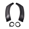 G-PLUS Bumper End Caps Compatible With Toyota Tacoma 2005 2006 2007 2008 2009 2010 2011 Black Front Primed 5211204020 5211304020 TO1005170 TO1004170