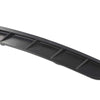 G-PLUS Bumper Bracket Compatible with 2018-2019 Toyota Camry Rear Passenger Side 5216506030, TO1139104