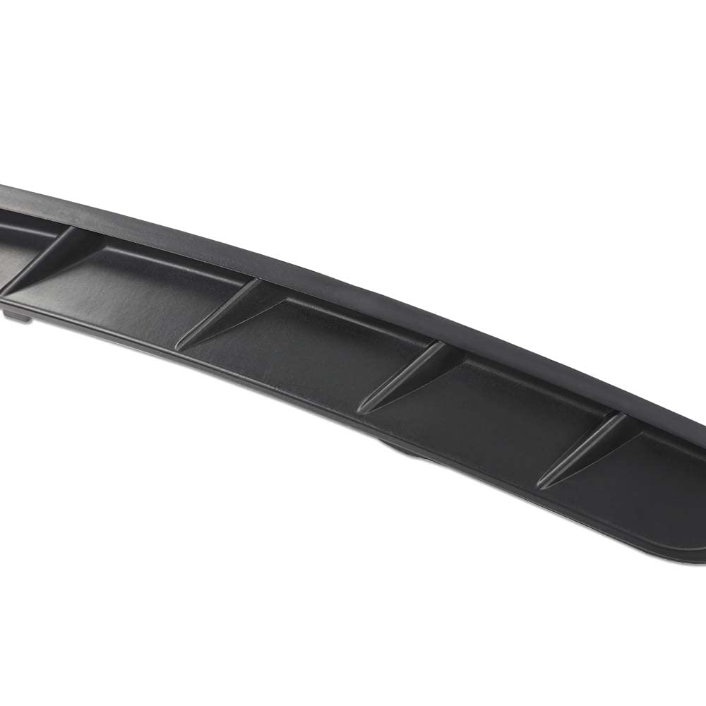 G-PLUS Bumper Bracket Compatible with 2018-2019 Toyota Camry Rear Passenger Side 5216506030, TO1139104