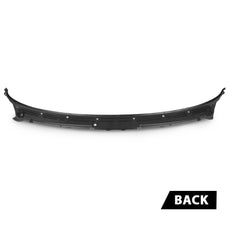 G-PLUS Windshield Wiper Cowl Panel Cover for BMW X5 E70 2007-2013 Side View