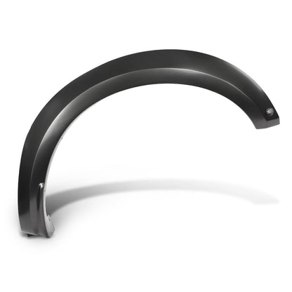 G-PLUS Front Right Fender Flare Compatible with Ford F150 Raptor 2017 2018, Right Passenger Side Wheel Arch Molding, HL3Z16038AB, HL3Z-16038-AB, Smooth Factory Style