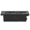 G-PLUS Dash Cover Dash Trim Compatible with 2003-2007 Chevy Silverado Ss 15178169