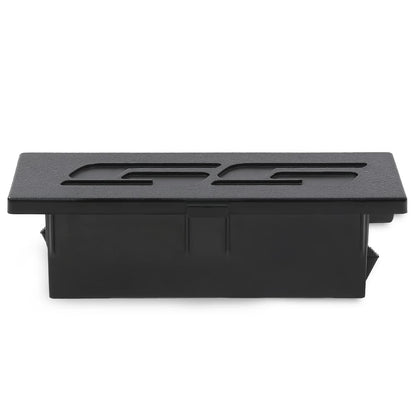 G-PLUS Dash Cover Dash Trim Compatible with 2003-2007 Chevy Silverado Ss 15178169