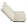 G-PLUS Front Bucket Seat Buns Foam Cushion Fit 1966-1967 Cutlass/1966-1970 Chevy&El Camino&Buick Skylark&GTO &Tempest/1966-1969 Impala/1968-1971 Nova/1966-1969 Pontiac Full Size MF102