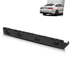G-PLUS Rear Bumper Guide Bracket for Chevy Malibu 2016-2021 Right Side Close-up View
