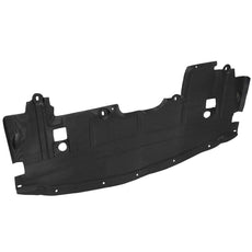 G-PLUS Front Engine Splash Shield for Nissan Altima Maxima 2007-2014 Close-up View