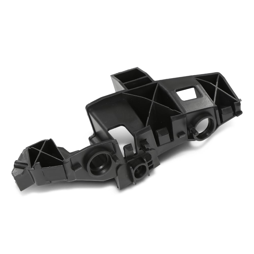 G-PLUS Front Left Fender Support, Compatible with Audi Q5 SQ5 2018-2023, Driver Side, 80A807283A, AU1042116