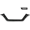 G-PLUS Front Bumper Trim Compatible with 2017-2019 Rogue S/SL/SL Hybrid/SV/SV Hybrid 2019 Rogue Special Edition Bumper Face Bar Trim Molding Step Pad 622786FL0A NI1044114