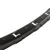 G-PLUS Front Left and Right Bumper Bracket Compatible with Honda Civic 2006-2011 DX/EX 4-Door Sedan Driver & Passenger LH/RH Front Bumper Bracket 71140SNAA00 HO1067108 71190SNAA00 HO106610