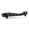 G-PLUS Headlight Bracket Passenger Right Side Compatible with Toyota 4Runner TRD Sport 2022 2023 Fit Toyota 4Runner (submodel: Limited, SR5) 2014-2023 5213335080, TO2509105 Black