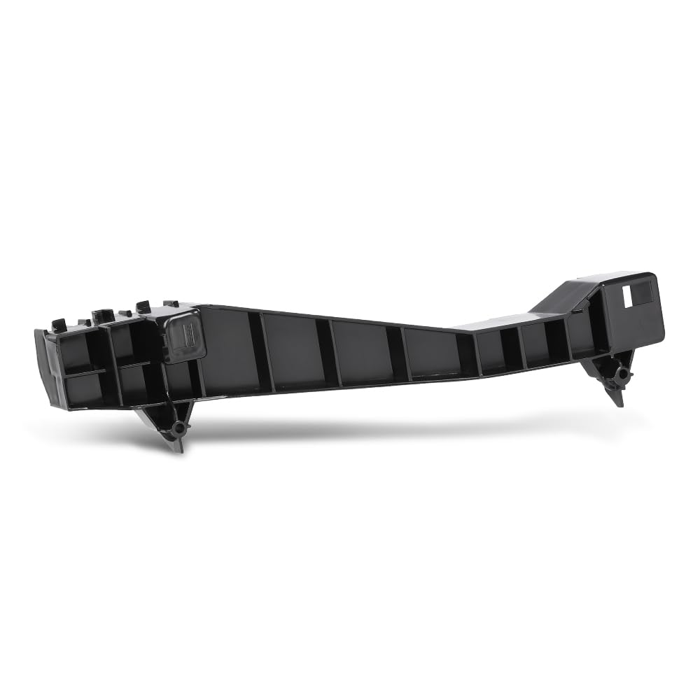 G-PLUS Headlight Bracket Passenger Right Side Compatible with Toyota 4Runner TRD Sport 2022 2023 Fit Toyota 4Runner (submodel: Limited, SR5) 2014-2023 5213335080, TO2509105 Black