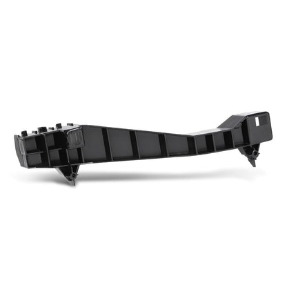 G-PLUS Headlight Bracket Passenger Right Side Compatible with Toyota 4Runner TRD Sport 2022 2023 Fit Toyota 4Runner (submodel: Limited, SR5) 2014-2023 5213335080, TO2509105 Black
