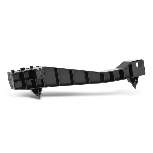 G-PLUS Headlight Bracket Passenger Right Side Compatible with Toyota 4Runner TRD Sport 2022 2023 Fit Toyota 4Runner (submodel: Limited, SR5) 2014-2023 5213335080, TO2509105 Black