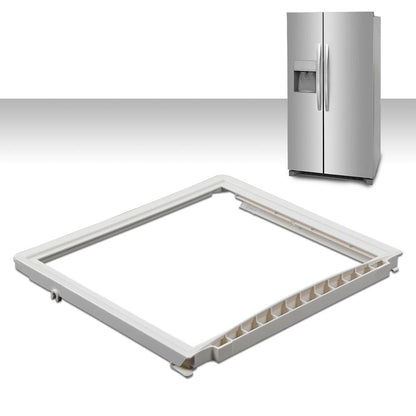 G-PLUS Frame Deli (Top) Cover AP4510710 Compatible with Frigidaire Refrigerator 240599803