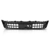 G-PLUS Grille Bracket Insert, Compatible with Audi Q5 2013-2017/ SQ5 2014-2017, Fit Models Without S-Line Package 8R0853692B, AU1207100