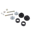 G-PLUS Radiator Core Support Mounting Kit Compatible with Chevy GMC Truck 1981-1987/ Chevy Blazer, Jimmy, Suburban, Crew Cab/Dually 1981-1991 81-16025