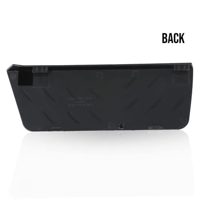 G-PLUS Front Seat Shield Cover Panel Bezel new Right Compatible with 2011-2014 Ford F150