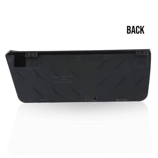 G-PLUS Front Seat Shield Cover Panel Bezel new Right Compatible with 2011-2014 Ford F150
