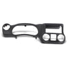 G-PLUS Dash Instrument Cluster Trim Panel Bezel Compatible With Jeep Wrangler 2011-2014