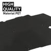 G-PLUS Hood Insulation Pad with Clips Compatible with 2002-2008 Dodge Ram 1500 Gas Only, Not for Diesel
