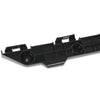 G-PLUS Bumper Bracket Compatible with 2009-2013 Toyota Corolla Set of 2 Rear Right Side 5215502110, TO1143101, 5215602100, TO1142101