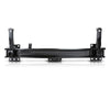 G-PLUS Front Bumper Reinforcement Bar Replacement Compatible with Volkswagen Jetta 2019 2020 Black