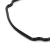 G-PLUS Valve Cover Gasket Spark Plug Seals Compatible with 2005-2009 Chrysler Aspen 300/2008-2009 Dodge Challeng/2006-2009 Dodge Charger/2004-2009 Dodge Durango/2003-2009 Dodge Ram 1500 2500 3500