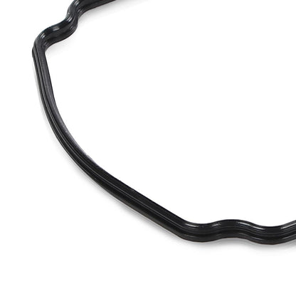 G-PLUS Valve Cover Gasket Spark Plug Seals Compatible with 2005-2009 Chrysler Aspen 300/2008-2009 Dodge Challeng/2006-2009 Dodge Charger/2004-2009 Dodge Durango/2003-2009 Dodge Ram 1500 2500 3500