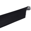 G-PLUS Windshield Outer Trim Molding Compatible with Ford Explorer 2011 2012 2013 2014 2015 2016 2017 2018 2019 Passenger Right Side