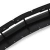 G-PLUS Front Lower Bumper Cover Compatible with 2016-2018 Chevy Malibu Front Bumper Cover Fascia GM1015138 23478398