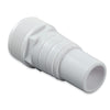 G-PLUS Swimming Pool Skimmer Vac Vacuum Hose Adapter Plate Compatible with Skimmer Models SP1082 1084 1085 1075 Pool Skimmer Vac Plate SP1106