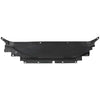 G-PLUS Radiator Support Cover Compatible with 2013-2018 Ford Fusion