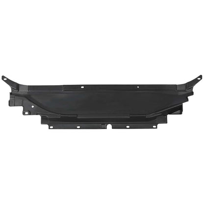 G-PLUS Radiator Support Cover Compatible with 2013-2018 Ford Fusion