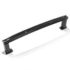 G-PLUS Black Front Lower Bumper Reinforcement Compatible with 2013-2016 Buick Encore Chevy Trax Steel Primed