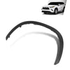 G-PLUS Front Driver Fender Flare Wheel Arch Trim Replacement Compatible with Toyota Highlander 2020-2022 750860E040