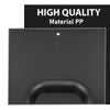 G-PLUS Engine Splash Shield Center Cover Compatible with Benz E320 Bluetec Sedan 4-Door 2007-2009,Fit Benz E350 4Matic Sedan/Wagon 4-Door 2006-2009,2115242430, 211-524-24-30