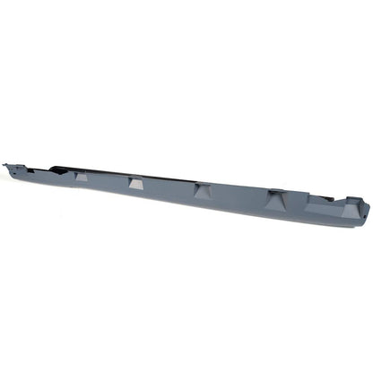 Compatible with Ford Focus Sedan 2012 2013 2014 2015 2016 2017 New Primed Exterior-Rocker Panel Molding Trim Left Driver Side CP9Z-5810177-BP