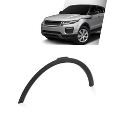 G-PLUS Front Left Fender Flare with Sensor Hole for Range Rover Evoque 2012-2017 Product Features