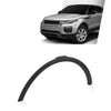 G-PLUS Front Left Fender Flares W/Sensor Hole, Compatible with Range Rover Evoque 2012-2017 LR044280, LR036053