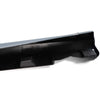 Compatible with Ford Focus Sedan 2012 2013 2014 2015 2016 2017 New Primed Exterior-Rocker Panel Molding Trim Left Driver Side CP9Z-5810177-BP