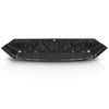 G-PLUS Front Forward Undercar Splash Shield, Compatible with Audi A4 S4 2017-2019, AU1228132, 8W0807611A Black Engine Splash Shield