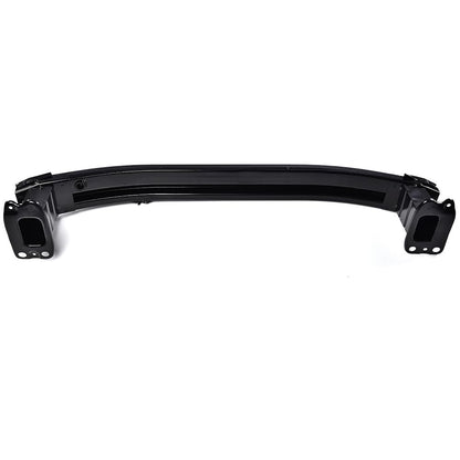 G-PLUS Front Inner inside Bumper Impact Bar Compatible with Hyundai Sonata 2015 2016 2017 2018 2019 Inside Reinforcement Rebar, 86530 C2000, 86530C2710, 86530C1710, Black
