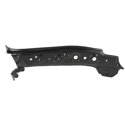 G-PLUS Right Upper Radiator Support Compatible with 2013-2016 Nissan Sentra FE+S 2013-2014 Sentra FE+SV 2013-2017 Sentra S SL SR SV Radiator Tie Bar Support F25123SGMA NI1225211