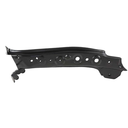 G-PLUS Right Upper Radiator Support Compatible with 2013-2016 Nissan Sentra FE+S 2013-2014 Sentra FE+SV 2013-2017 Sentra S SL SR SV Radiator Tie Bar Support F25123SGMA NI1225211