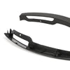 G-PLUS Front Right Passenger Side Fender Flares Compatible with Tesla Model Y MY 2020 2021 2022 2023 2024 149416400B, 149418800B Wheel Opening Molding Arch Trim Black